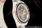Rolex - DIW Ventura Daytona Artisans De Genève Stainless SS/SS Black Stars ADGF SA4130