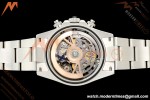 Rolex - DIW Ventura Daytona Artisans De Genève Stainless SS/SS Black Stars ADGF SA4130