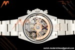 Rolex - DIW Ventura Daytona Artisans De Genève Stainless SS/SS Black Stars ADGF SA4130