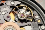 Rolex - DIW Ventura Daytona Artisans De Genève Stainless SS/SS Black Stars ADGF SA4130