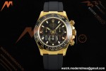 Rolex - Daytona 116518LN 40mm Gain Weight CER/YG/RU Blk/Stk QF V11 SH4130 | 롤렉스 - 데이토나 116518LN 40mm 게인 웨이트 CER/YG/RU 블랙/스틸 QF V11 SH4130