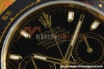 Rolex - Daytona 116518LN 40mm Gain Weight CER/YG/RU Blk/Stk QF V11 SH4130 | 롤렉스 - 데이토나 116518LN 40mm 게인 웨이트 CER/YG/RU 블랙/스틸 QF V11 SH4130