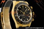 Rolex - Daytona 116518LN 40mm Gain Weight CER/YG/RU Blk/Stk QF V11 SH4130 | 롤렉스 - 데이토나 116518LN 40mm 게인 웨이트 CER/YG/RU 블랙/스틸 QF V11 SH4130