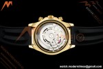 Rolex - Daytona 116518LN 40mm Gain Weight CER/YG/RU Gold/Blk/Stk QF V11 SH4130