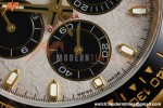 Rolex - Daytona 116518LN 40mm Tungsten Gain Weight YG/RU Meteorite Dial QF V11 SH4130