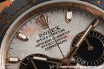 Rolex - Daytona 116515LN 40mm Tungsten Gain Weight RG/RU Meteorite Dial QF V11 SH4130 | 롤렉스 - 데이토나 116515LN 40mm 텅스텐 게인 웨이트 RG/RU 운석 다이얼 QF V11 SH4130