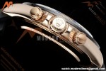 Rolex - Daytona 116515LN 40mm Tungsten Gain Weight RG/RU Meteorite Dial QF V11 SH4130 | 롤렉스 - 데이토나 116515LN 40mm 텅스텐 게인 웨이트 RG/RU 운석 다이얼 QF V11 SH4130