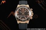 Rolex - Daytona 116515LN 40mm Tungsten Gain Weight RG/RU Brn/Blk/Stk QF V11 SH4130 | 롤렉스 - 데이토나 116515LN 40mm 텅스텐 게인 웨이트 RG/RU 브라운/블랙/스틸 QF V11 SH4130
