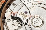 Rolex - Daytona 116515LN 40mm Tungsten Gain Weight RG/RU Brn/Blk/Stk QF V11 SH4130 | 롤렉스 - 데이토나 116515LN 40mm 텅스텐 게인 웨이트 RG/RU 브라운/블랙/스틸 QF V11 SH4130