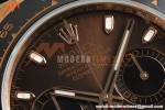 Rolex - Daytona 116515LN 40mm Tungsten Gain Weight RG/RU Brn/Blk/Stk QF V11 SH4130 | 롤렉스 - 데이토나 116515LN 40mm 텅스텐 게인 웨이트 RG/RU 브라운/블랙/스틸 QF V11 SH4130