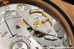 Rolex - Daytona 116515LN 40mm Tungsten Gain Weight RG/RU Blk/Gold/Stk QF V11 SH4130 | 롤렉스 - 데이토나 116515LN 40mm 텅스텐 게인 웨이트 RG/RU 블랙/골드/스틸 QF V11 SH4130