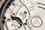 Rolex - Daytona 116519LN 40mm Tungsten Gain Weight SS/RU Blk/Dia QF V11 SH4130