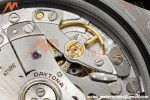 Rolex - Daytona 116519LN 40mm Tungsten Gain Weight SS/RU Blk/Dia QF V11 SH4130