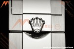 Rolex - Daytona 116519LN 40mm Tungsten Gain Weight SS/RU Blk/Dia QF V11 SH4130