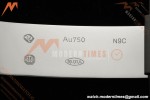 Rolex - Daytona 116519LN 40mm Tungsten Gain Weight SS/RU Blk/Dia QF V11 SH4130