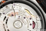 Rolex - Daytona 116519LN 40mm Tungsten Gain Weight SS/RU Meteorite Dial QF V11 SH4130