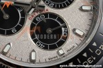 Rolex - Daytona 116519LN 40mm Tungsten Gain Weight SS/RU Meteorite Dial QF V11 SH4130