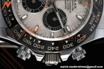 Rolex - Daytona 116519LN 40mm Tungsten Gain Weight SS/RU Meteorite Dial QF V11 SH4130