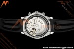 Rolex - Daytona 116519LN 40mm Tungsten Gain Weight SS/RU Meteorite Dial QF V11 SH4130