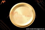 Rolex - Daytona 126508 40mm Gain Weight YG/YG Gold/Blk/Stk VSF V3 DD4131