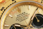 Rolex - Daytona 126508 40mm Gain Weight YG/YG Gold/Blk/Stk VSF V3 DD4131
