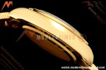 Rolex - Daytona 126508 40mm Gain Weight YG/YG Gold/Blk/Stk VSF V3 DD4131