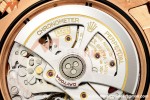 Rolex - Daytona 126505 40mm Gain Weight RG/RG Blk/Silv/Stk VSF V3 DD4131