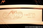 Rolex - Daytona 126505 40mm Gain Weight RG/RG Blk/Silv/Stk VSF V3 DD4131