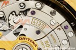 Rolex - Daytona 126528LN Le Mans 40mm 904L Ceramic YG/YG Blk/Stk QF V5 SH4132