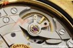 Rolex - Daytona 126528LN Le Mans 40mm 904L Ceramic YG/YG Blk/Stk QF V5 SH4132