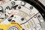 Rolex - Daytona 126529LN Le Mans 40mm 904L Ceramic SS/SS Blk/Stk QF V5 SH4132
