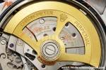Rolex - Daytona 126529LN Le Mans 40mm 904L Ceramic SS/SS Blk/Stk QF V5 SH4132