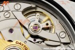 Rolex - Daytona 126529LN Le Mans 40mm 904L Ceramic SS/SS Blk/Stk QF V5 SH4132