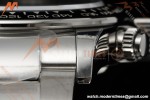 Rolex - Daytona 126529LN Le Mans 40mm 904L Ceramic SS/SS Blk/Stk QF V5 SH4132
