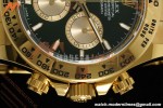 Rolex - Daytona 126508 40mm YG/YG Green/Gold/Stk APSF SH4131