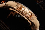 Rolex - Daytona 126505 40mm 904L RG/RG Champ/Stk APSF SH4131 | 롤렉스 - 데이토나 126505 40mm 904L RG/RG 챔프/스틸 APSF SH4131