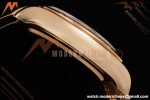 Rolex - Daytona 126505 40mm 904L RG/RG Champ/Stk APSF SH4131 | 롤렉스 - 데이토나 126505 40mm 904L RG/RG 챔프/스틸 APSF SH4131