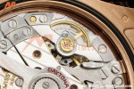 Rolex - Daytona 126505 40mm 904L RG/RG Champ/Stk APSF SH4131 | 롤렉스 - 데이토나 126505 40mm 904L RG/RG 챔프/스틸 APSF SH4131