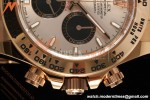 Rolex - Daytona 126505 40mm 904L RG/RG Champ/Stk APSF SH4131 | 롤렉스 - 데이토나 126505 40mm 904L RG/RG 챔프/스틸 APSF SH4131