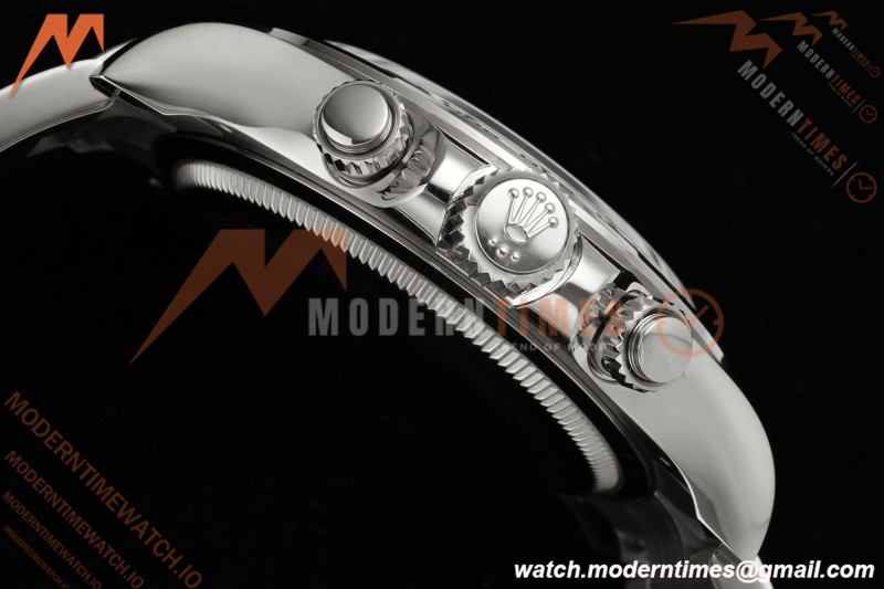 Rolex - Daytona 126509 40mm 904L SS/SS Blu/Stk APSF SH4131