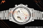 Rolex - Daytona 126509 40mm 904L SS/SS Blu/Stk APSF SH4131
