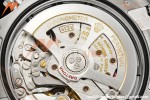 Rolex - Daytona 126509 40mm 904L SS/SS Blu/Stk APSF SH4131