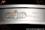 Rolex - Daytona 126509 40mm 904L SS/SS Blu/Stk APSF SH4131