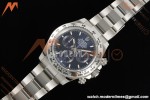 Rolex - Daytona 126509 40mm 904L SS/SS Blu/Stk APSF SH4131