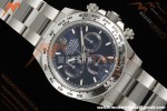 Rolex - Daytona 126509 40mm 904L SS/SS Blu/Stk APSF SH4131