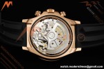 Rolex - Daytona 126515LN 40mm Gain Weight CER/RG/RU Choco/Blk/Stk APSF SH4131