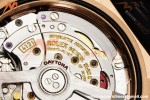 Rolex - Daytona 126515LN 40mm Gain Weight CER/RG/RU Choco/Blk/Stk APSF SH4131
