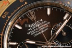 Rolex - Daytona 126515LN 40mm Gain Weight CER/RG/RU Choco/Blk/Stk APSF SH4131