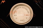 Rolex - Daytona 126515LN 40mm Gain Weight CER/RG/RU Choco/Blk/Stk APSF SH4131
