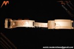 Rolex - Daytona 126515LN 40mm Gain Weight CER/RG/RU Choco/Blk/Stk APSF SH4131